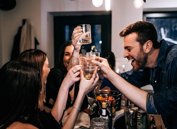 The Junction Pub & Eatery in Redhill