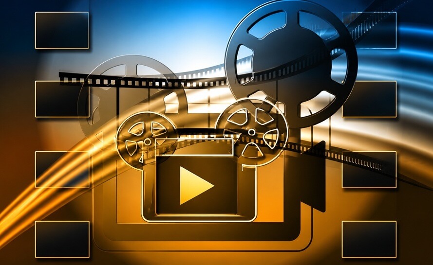 video ads when Advertise in Redhill